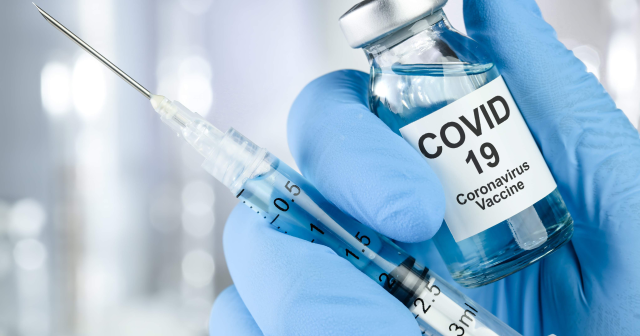 Campagna Vaccinale Anti-Covid 19 – Ripresa del Servizio
